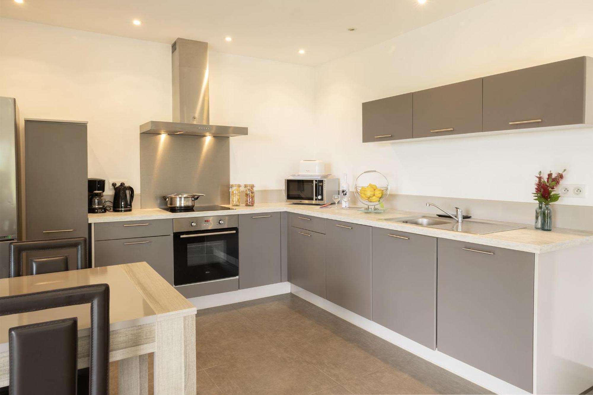 Casa U Castagnettu Apartment Patrimonio Ngoại thất bức ảnh