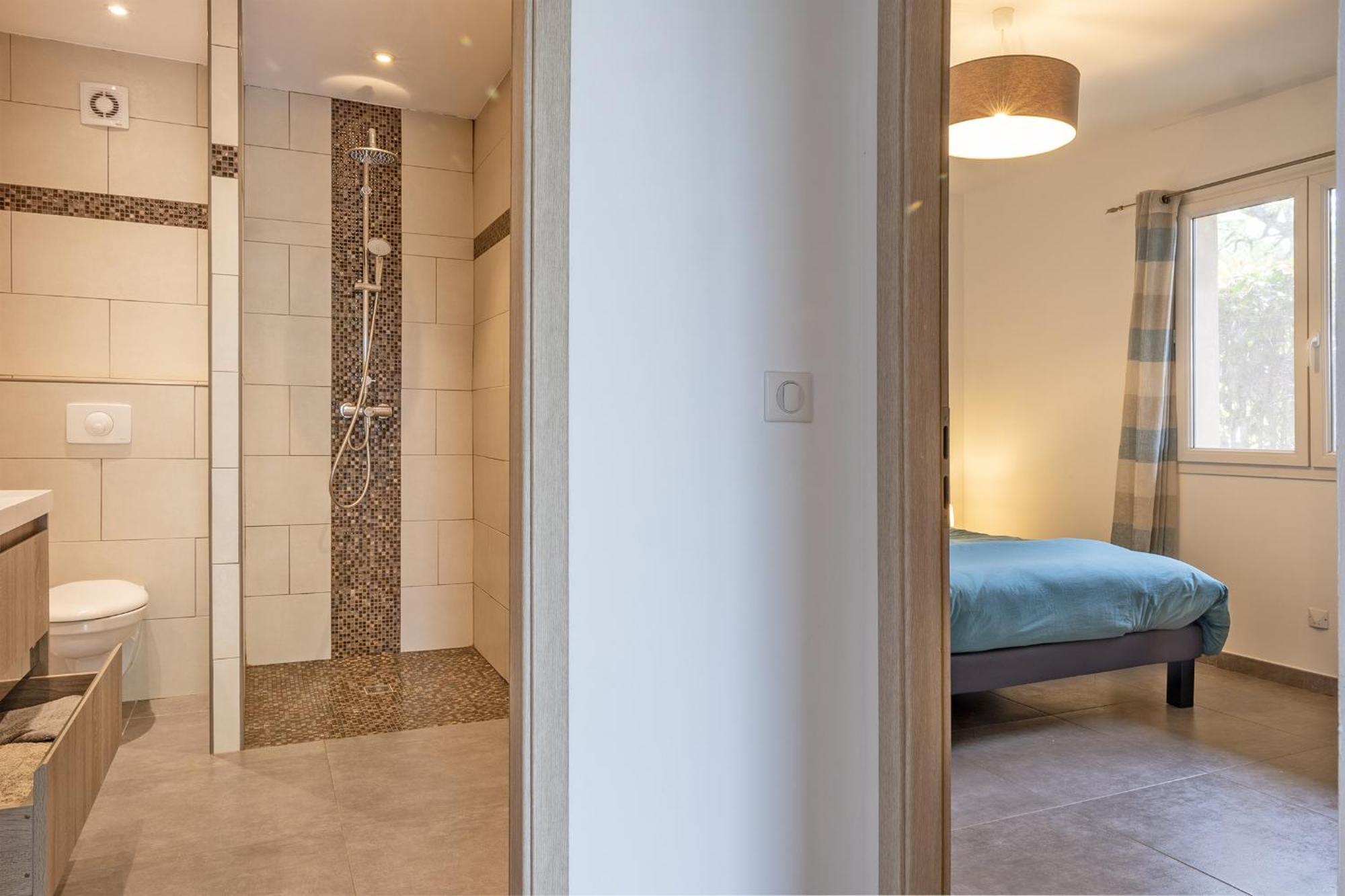 Casa U Castagnettu Apartment Patrimonio Ngoại thất bức ảnh